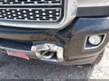 2019 GMC Sierra — photo 6 of 16 | VIN 1GT12SEY0KF132300