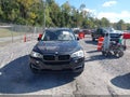 2016 BMW X5 — photo 12 of 16 | VIN 5UXKR0C59G0P30858