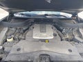 2011 Infiniti FX35 — photo 10 of 15 | VIN JN8AS1MW2BM732455