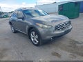 2011 Infiniti FX35 — photo 1 of 15 | VIN JN8AS1MW2BM732455