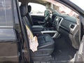 2017 Nissan Titan — photo 5 of 17 | VIN 1N6AA1E54HN553497