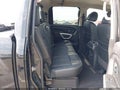 2017 Nissan Titan — photo 8 of 17 | VIN 1N6AA1E54HN553497