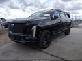 2025 Cadillac Escalade ESV — photo 2 of 19 | VIN 1GYS9NRL3SR363569