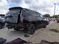 2025 Cadillac Escalade ESV — photo 4 of 19 | VIN 1GYS9NRL3SR363569