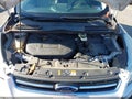 2013 Ford Escape — photo 10 of 12 | VIN 1FMCU9H94DUB35954
