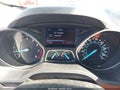 2013 Ford Escape — photo 7 of 12 | VIN 1FMCU9H94DUB35954