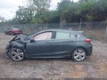2017 Chevrolet Cruze — photo 14 of 16 | VIN 3G1BF6SM6HS590714