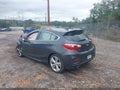 2017 Chevrolet Cruze — photo 3 of 16 | VIN 3G1BF6SM6HS590714