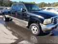 2002 Ford F-350 — photo 1 of 15 | VIN 1FTWW33F42ED48366