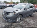 2014 Nissan Rogue — photo 2 of 17 | VIN 5N1AT2MV8EC794146