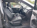2014 Nissan Rogue — photo 5 of 17 | VIN 5N1AT2MV8EC794146