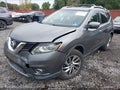 2014 Nissan Rogue — photo 6 of 17 | VIN 5N1AT2MV8EC794146