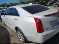 2016 Cadillac ATS — photo 14 of 16 | VIN 1G6AG5RX2G0104306