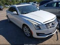 2016 Cadillac ATS — photo 1 of 16 | VIN 1G6AG5RX2G0104306