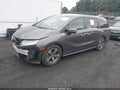 2018 Honda Odyssey — photo 2 of 19 | VIN 5FNRL6H85JB041352