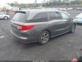 2018 Honda Odyssey — photo 4 of 19 | VIN 5FNRL6H85JB041352