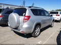 2010 Toyota RAV4 — photo 4 of 16 | VIN JTMYK4DV5A5027287