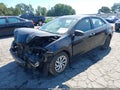 2018 Toyota Corolla — photo 2 of 16 | VIN 2T1BURHE7JC028953