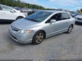 2007 Honda Civic — photo 2 of 14 | VIN 1HGFA16827L077411