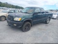 2000 Toyota Tundra — photo 2 of 17 | VIN 5TBBT4416YS079041