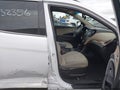 2016 Hyundai Santa Fe — photo 5 of 16 | VIN 5XYZU3LB2GG372633