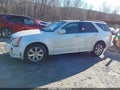 2007 Cadillac SRX — photo 15 of 21 | VIN 1GYEE637870174373