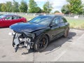2023 Audi e-tron — photo 2 of 16 | VIN WA1VABGE7PB003910