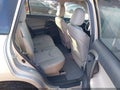 2012 Toyota RAV4 — photo 8 of 16 | VIN 2T3BF4DV4CW266626