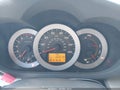 2012 Toyota RAV4 — photo 7 of 16 | VIN 2T3BF4DV4CW266626