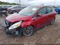 2017 Ford C-Max — photo 2 of 16 | VIN 1FADP5FUXHL107481