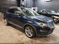 2015 Lincoln MKC — photo 1 of 17 | VIN 5LMTJ2AHXFUJ36821