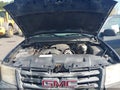 2007 GMC Sierra 1500 — photo 10 of 11 | VIN 1GTEK14C47Z541164
