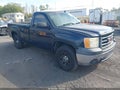 2007 GMC Sierra 1500 — photo 1 of 11 | VIN 1GTEK14C47Z541164