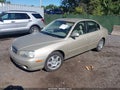 2003 Hyundai Elantra — photo 2 of 16 | VIN KMHDN45D63U619524