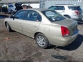 2003 Hyundai Elantra — photo 3 of 16 | VIN KMHDN45D63U619524