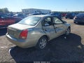 2003 Hyundai Elantra — photo 4 of 16 | VIN KMHDN45D63U619524