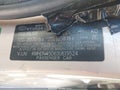 2003 Hyundai Elantra — photo 9 of 16 | VIN KMHDN45D63U619524