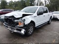 2019 Ford F-150 — photo 2 of 19 | VIN 1FTEW1E57KKD96983