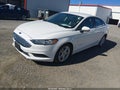 2018 Ford Fusion — photo 2 of 19 | VIN 3FA6P0UU0JR122383