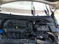 2021 Hyundai Accent — photo 10 of 16 | VIN 3KPC24A68ME149366