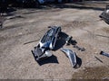 2021 Hyundai Accent — photo 11 of 16 | VIN 3KPC24A68ME149366