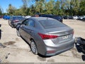 2021 Hyundai Accent — photo 3 of 16 | VIN 3KPC24A68ME149366