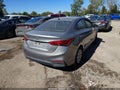 2021 Hyundai Accent — photo 4 of 16 | VIN 3KPC24A68ME149366