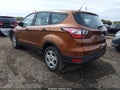 2017 Ford Escape — photo 3 of 17 | VIN 1FMCU0F72HUD35203