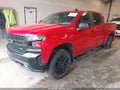 2022 Chevrolet Silverado 1500 — photo 2 of 16 | VIN 1GCPYFED2NZ131830
