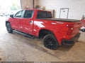2022 Chevrolet Silverado 1500 — photo 3 of 16 | VIN 1GCPYFED2NZ131830