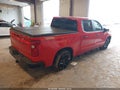 2022 Chevrolet Silverado 1500 — photo 4 of 16 | VIN 1GCPYFED2NZ131830