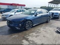 2025 Honda Accord — photo 2 of 16 | VIN 1HGCY2F8XSA047338
