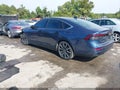 2025 Honda Accord — photo 3 of 16 | VIN 1HGCY2F8XSA047338