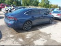 2025 Honda Accord — photo 4 of 16 | VIN 1HGCY2F8XSA047338
